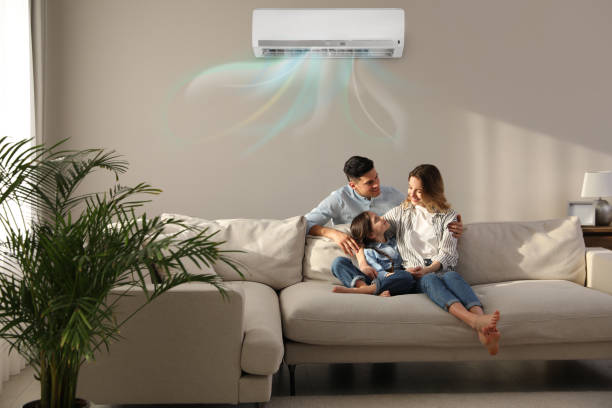 Best VRF (Variable Refrigerant Flow) Systems in St James, NY