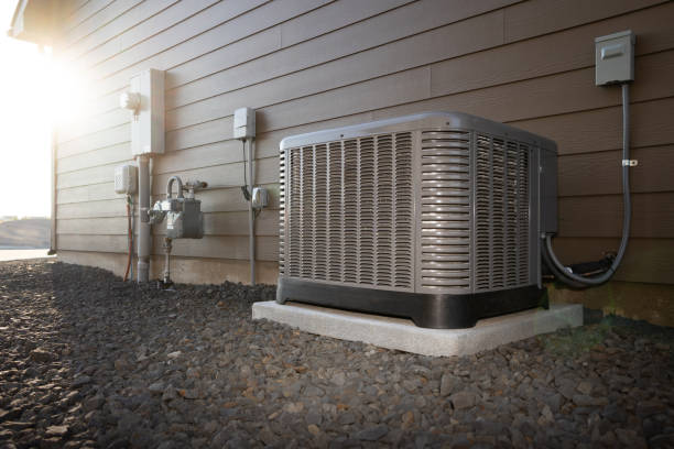 Best Thermostats and Smart Controls in St James, NY